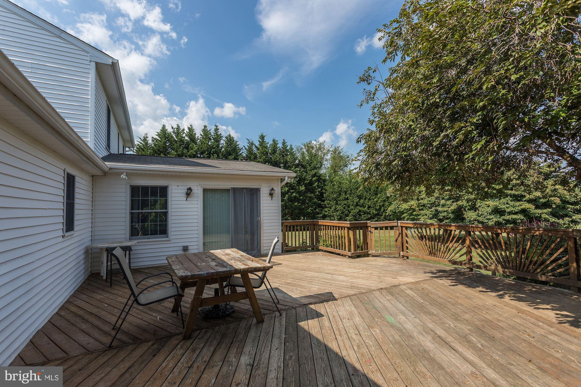 3349 Ady Road Street, MD 21154 - Photo 37 of 42 Deck