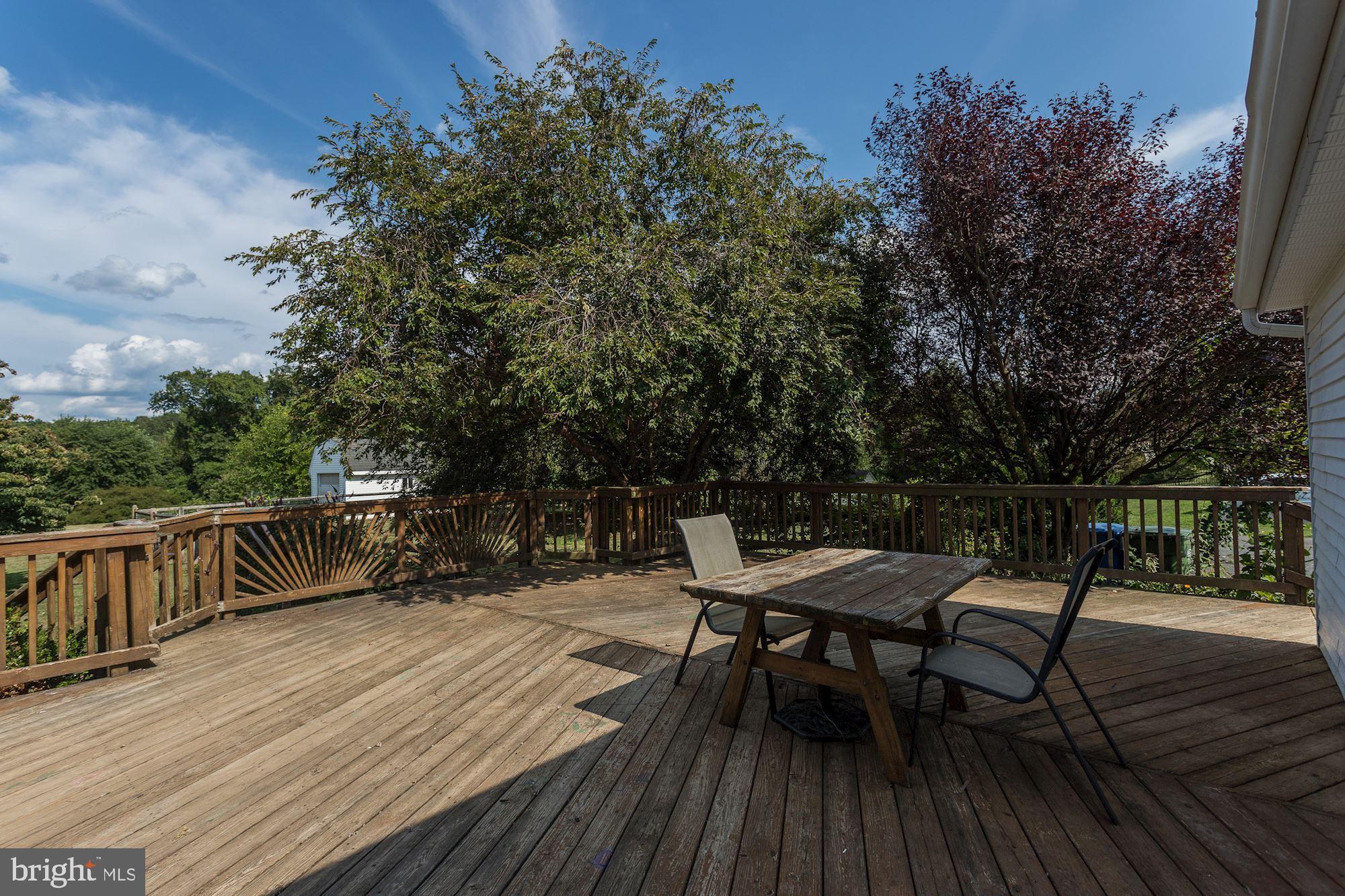 3349 Ady Road Street, MD 21154 - Photo 38 of 42 Deck