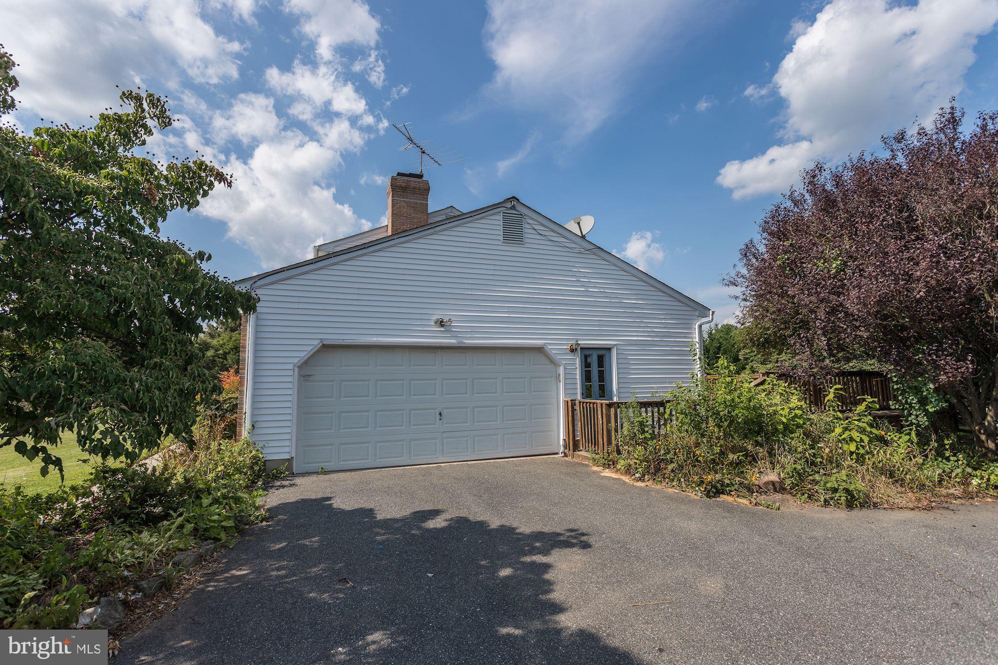 3349 Ady Road Street, MD 21154 - Photo 40 of 42 Garage
