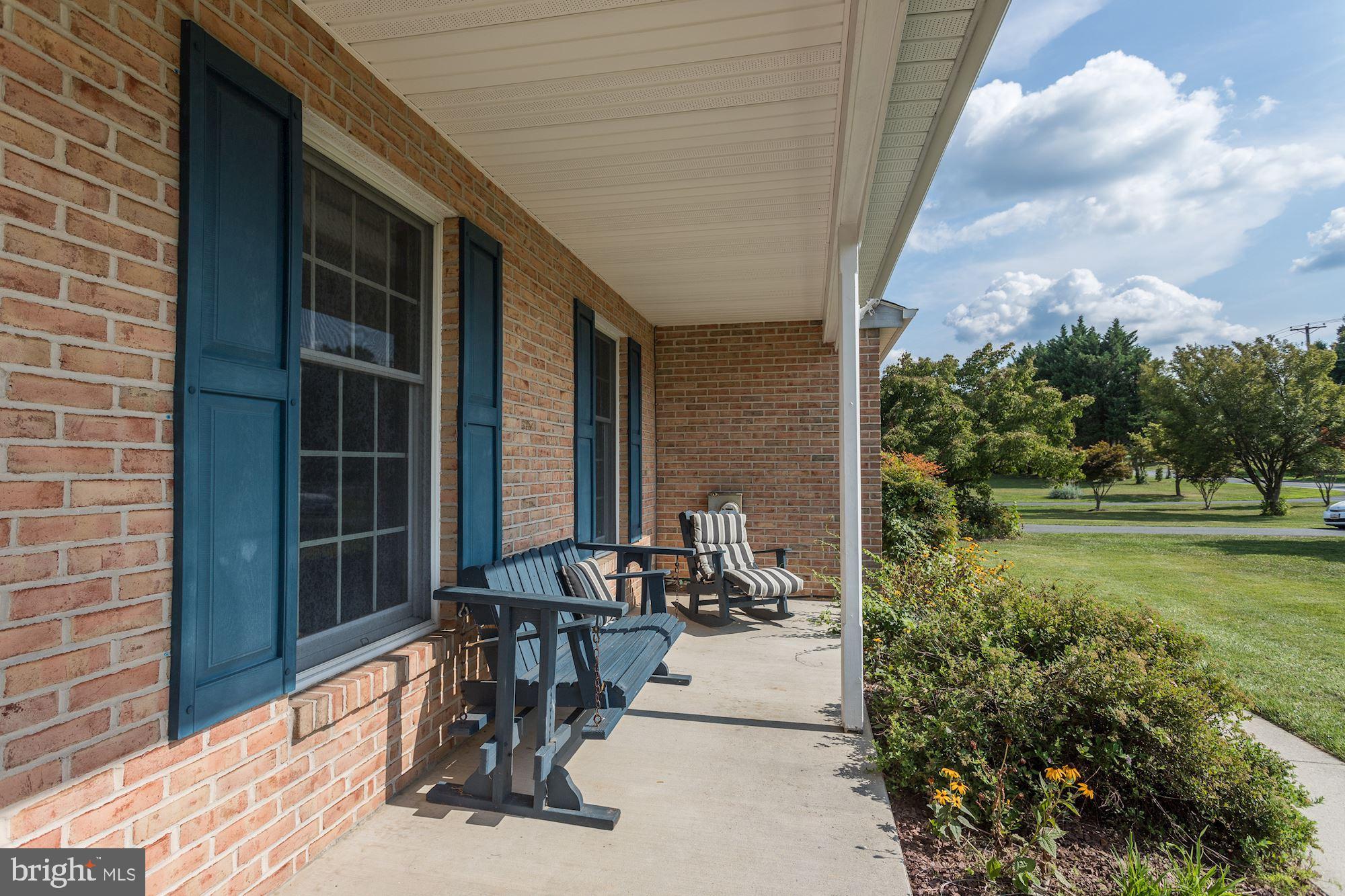 3349 Ady Road Street, MD 21154 - Photo 5 of 42 Welcome Home!