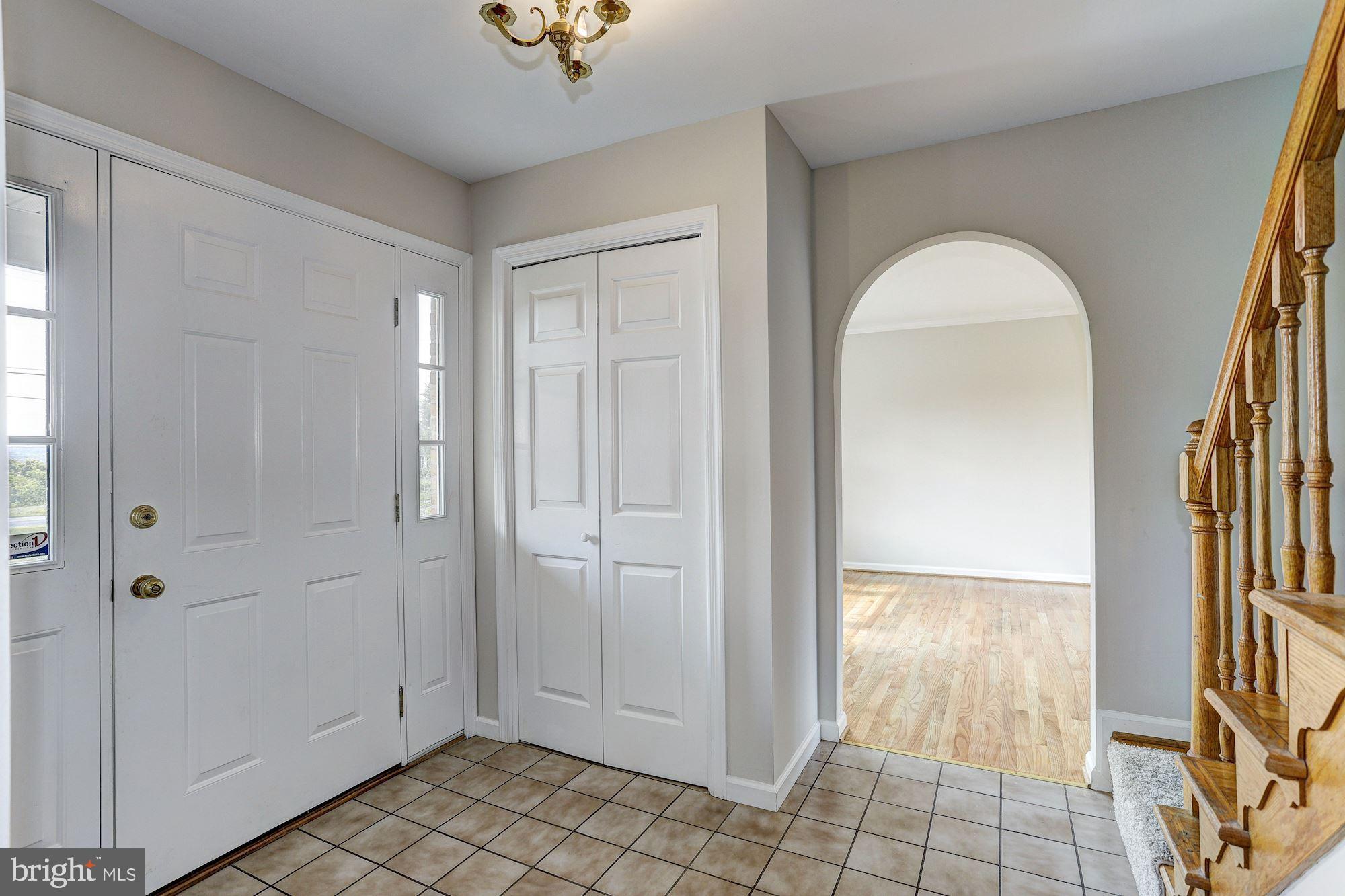 3349 Ady Road Street, MD 21154 - Photo 6 of 42 Foyer