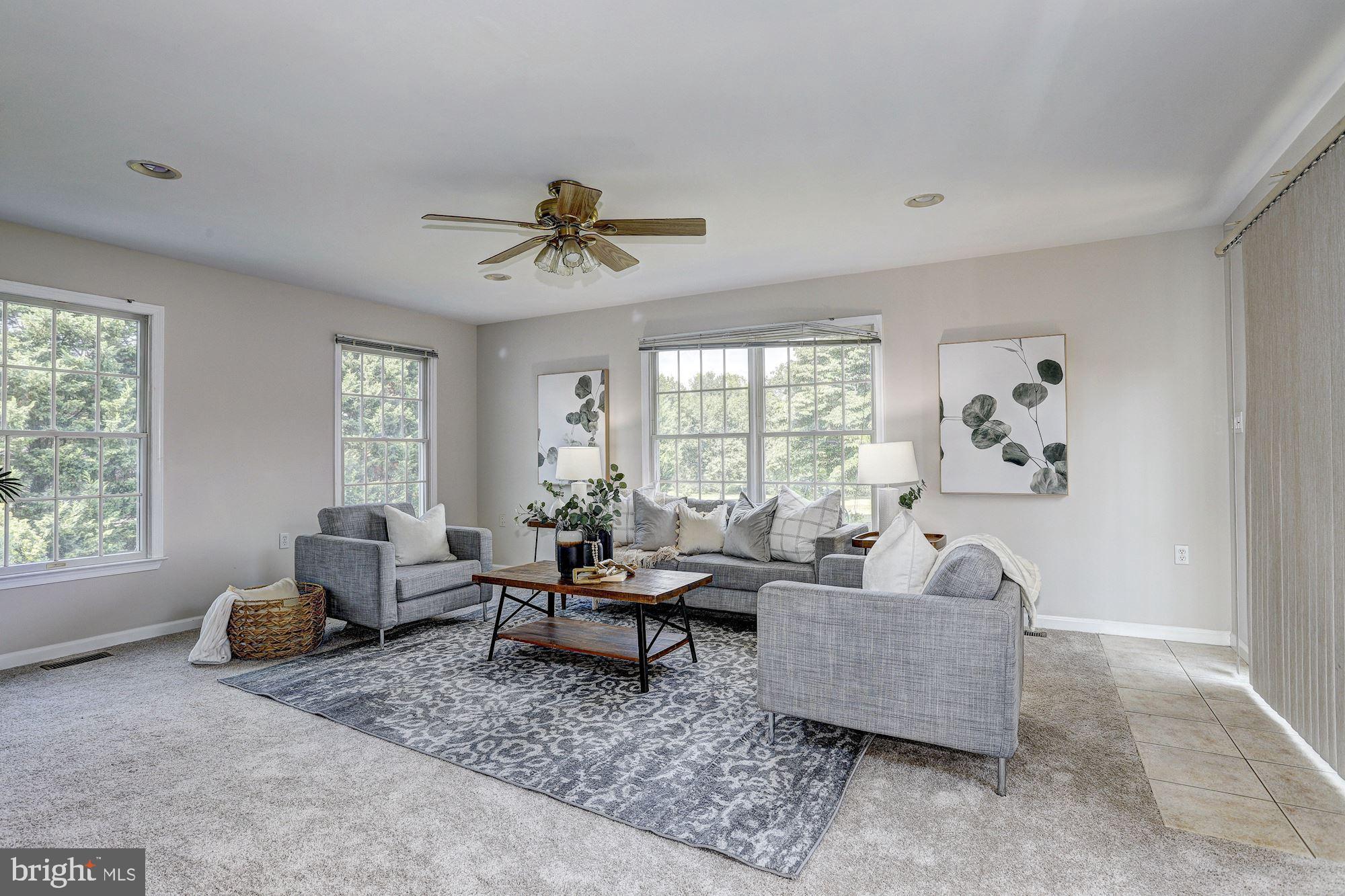 3349 Ady Road Street, MD 21154 - Photo 8 of 42 Living Room
