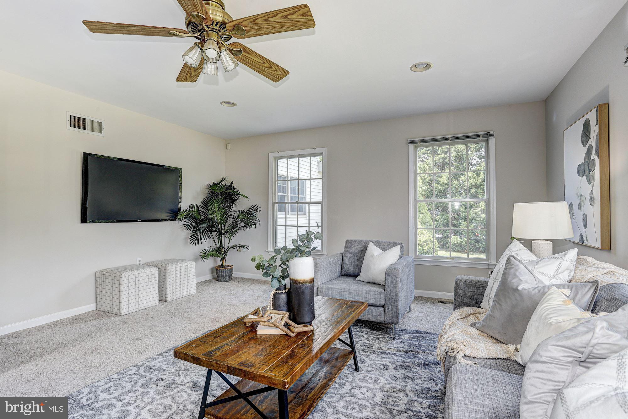 3349 Ady Road Street, MD 21154 - Photo 10 of 42 Living Room