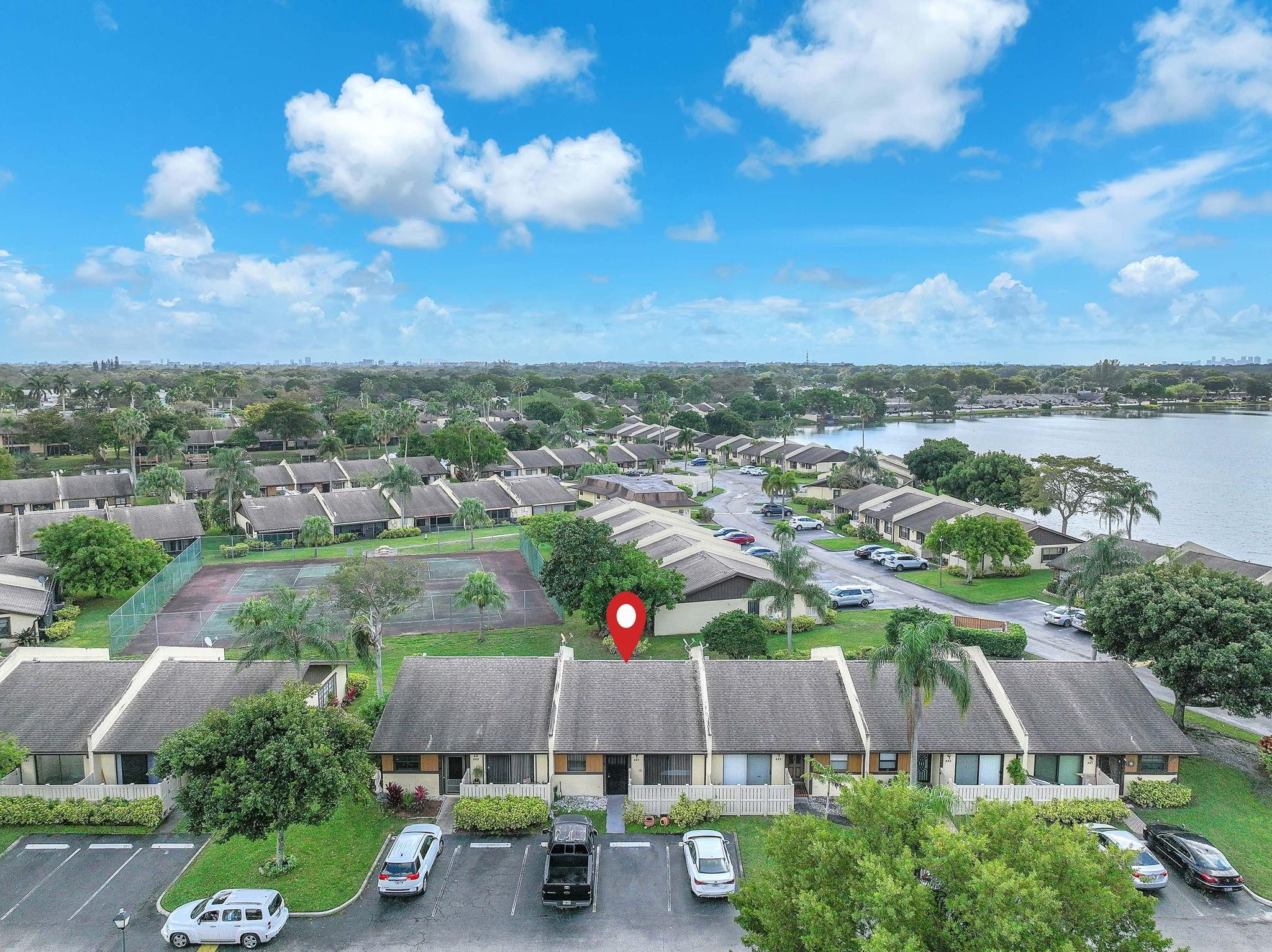 667 Banks Road, Unit 667 Margate, FL 33063 - Photo 24 of 29 Photo 24