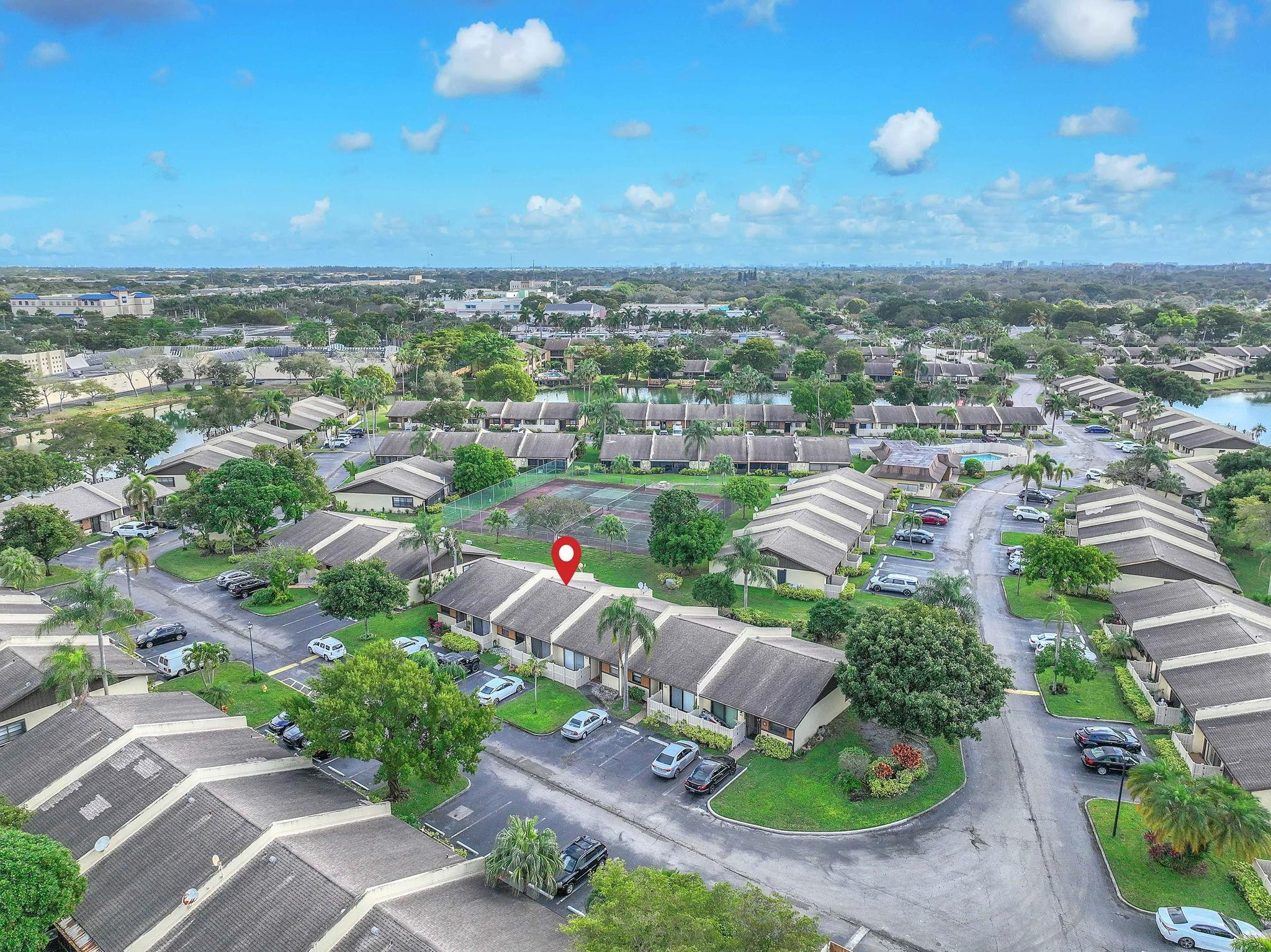 667 Banks Road, Unit 667 Margate, FL 33063 - Photo 26 of 29 Photo 26