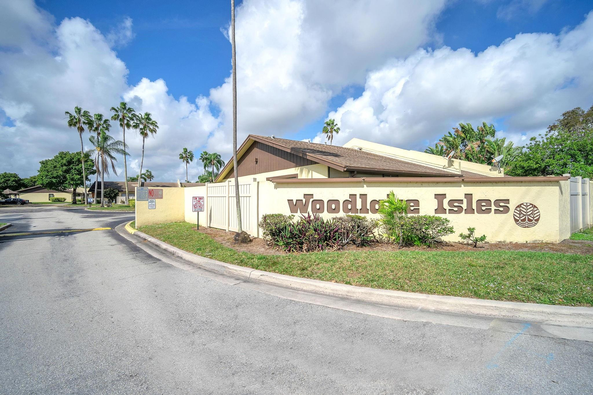 667 Banks Road, Unit 667 Margate, FL 33063 - Photo 29 of 29 Photo 29