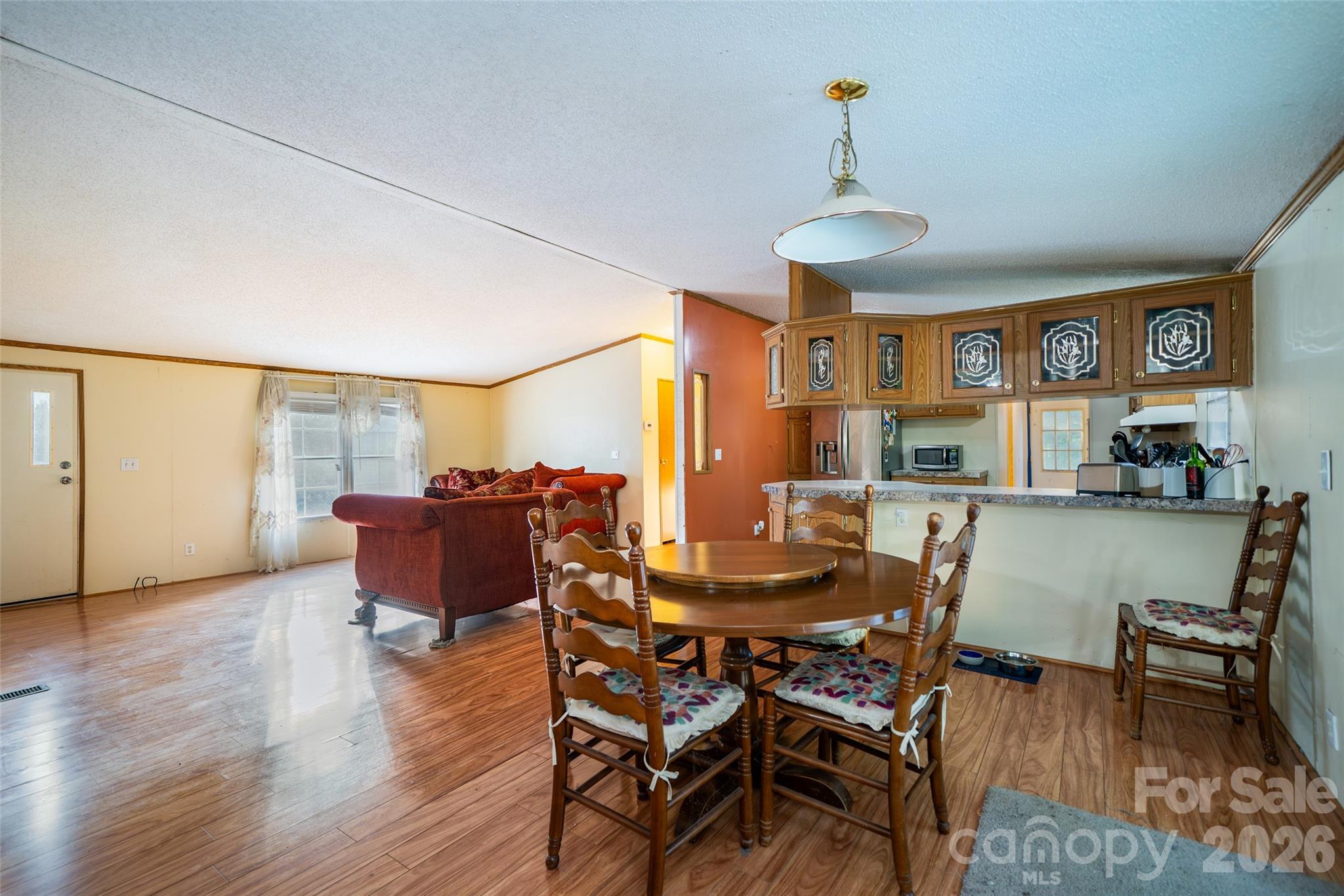 479 Mcdade Road Tryon, NC 28782 - Photo 8 of 28 Gallery Image 8