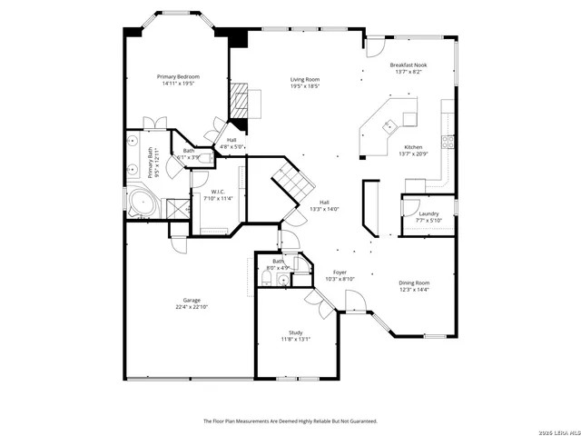 $450,000 | 3912 Arroyo Sierra, Schertz, TX 78154