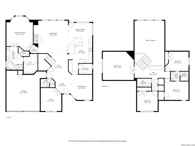 $450,000 | 3912 Arroyo Sierra, Schertz, TX 78154