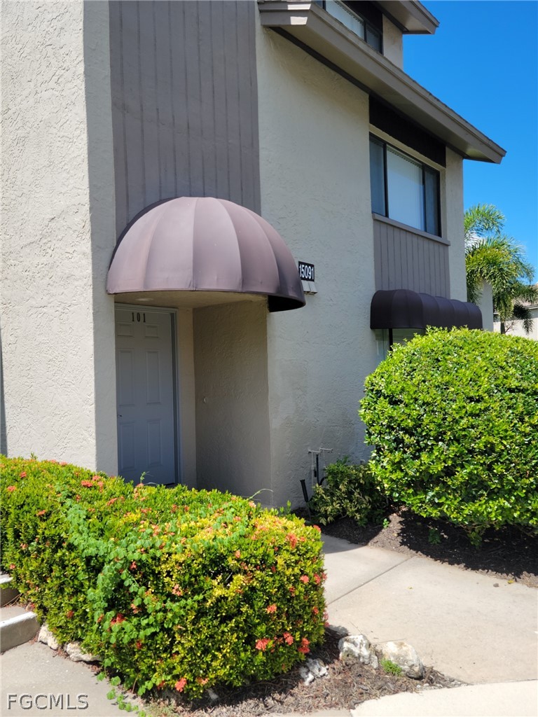 15091 Bagpipe Way, Unit 101 Fort Myers, FL 33912 - Photo 19 of 26