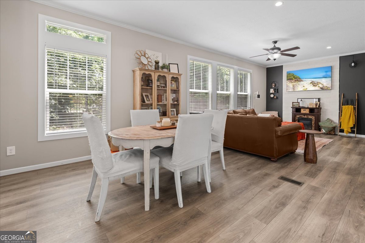 116 Parkview Road Iva, SC 29655 - Photo 12 of 44
