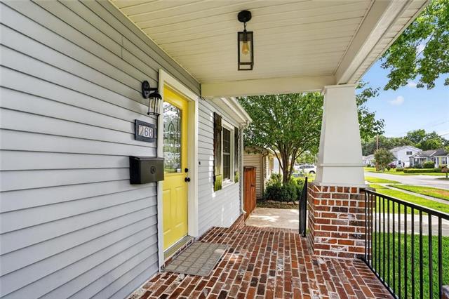 268 Halsey Drive Harahan, LA 70123 - Photo 4 of 32