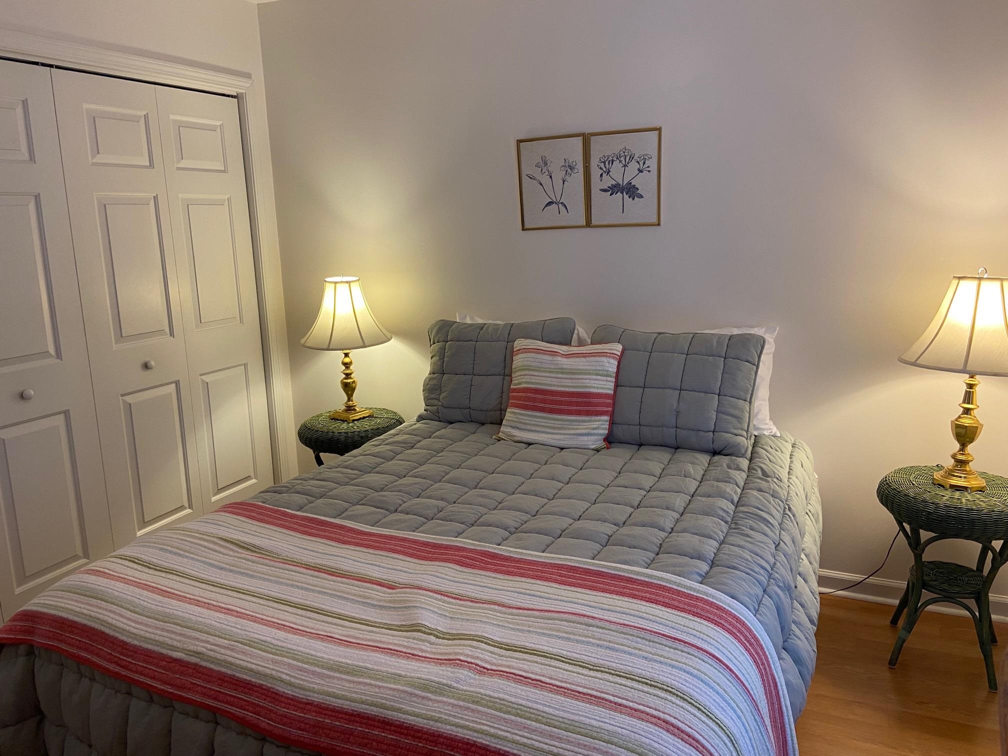 153 Reef Run Road Pawleys Island, SC 29585 - Photo 4 of 37