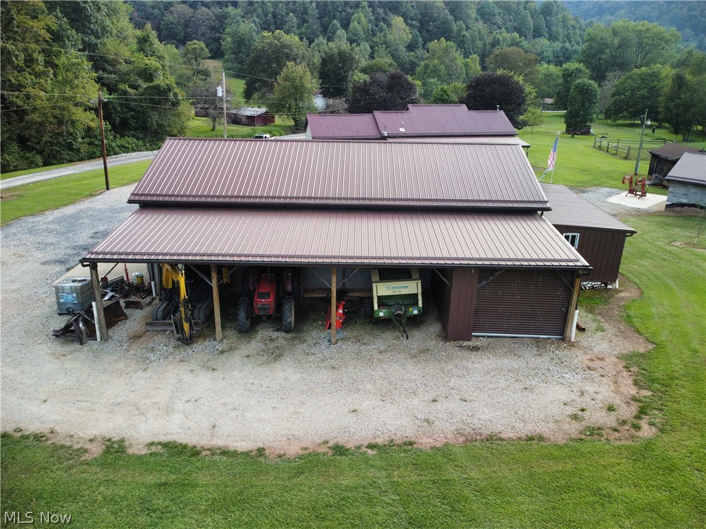 57 Hicks Road Chloe, WV 25235 - Photo 15 of 30