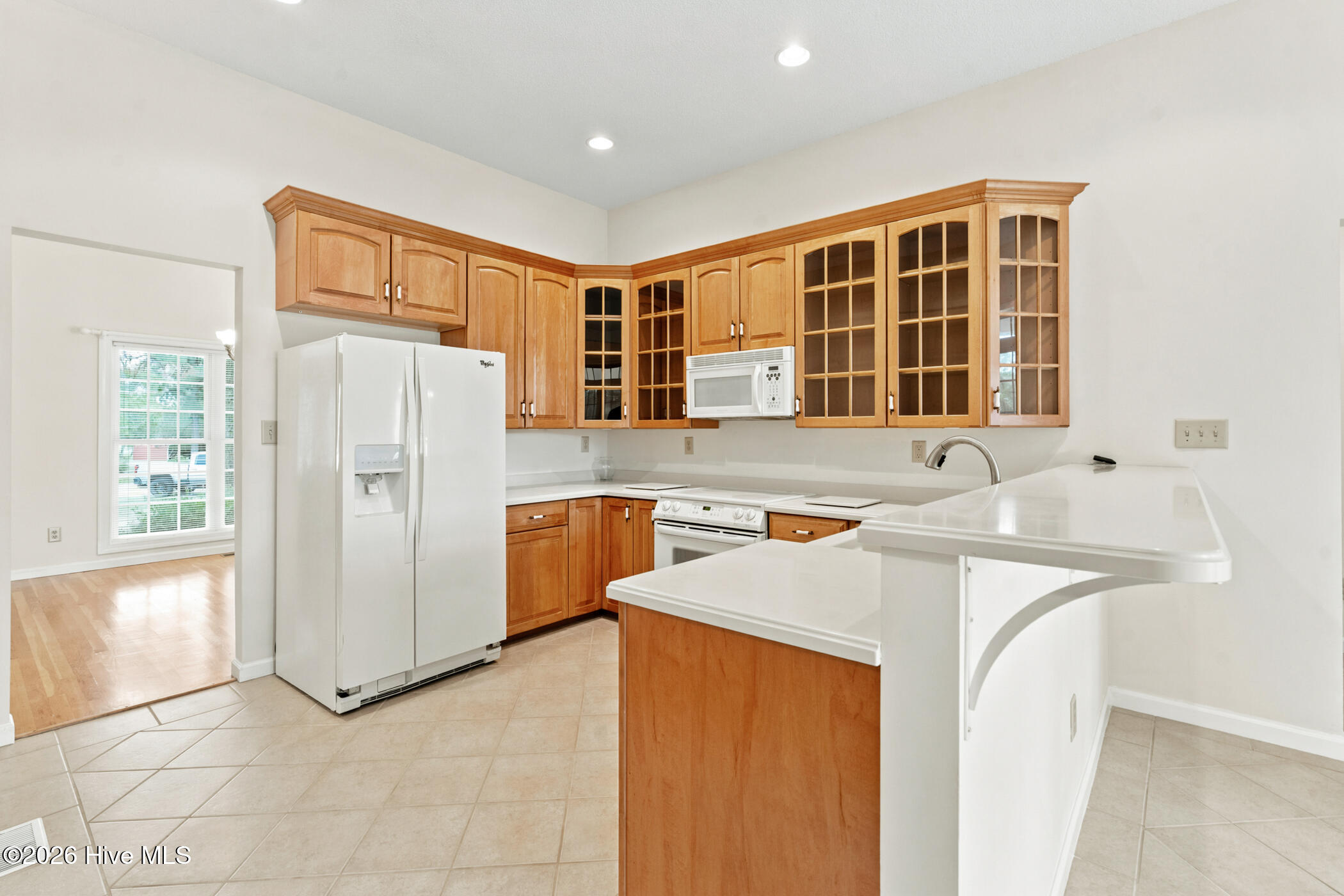 196 Mt Moriah Church Road Hamlet, NC 28345 - Photo 21 of 37