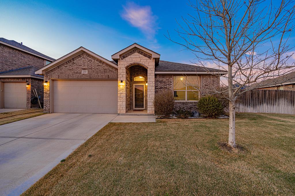 6810 Colony Road Midland, TX 79706 - Photo 1 of 1 Main View