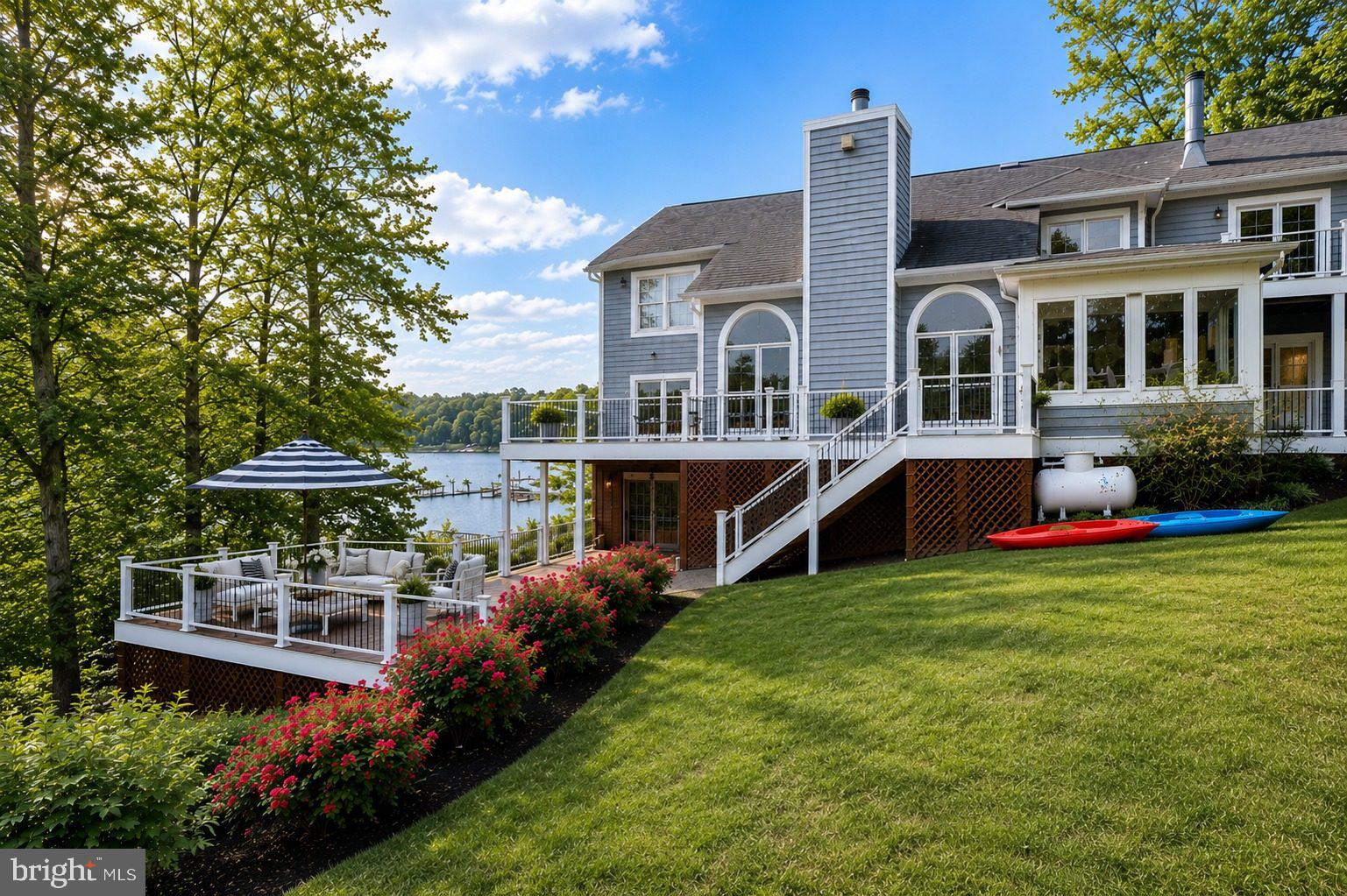 Introducing 575 Laurel Rd