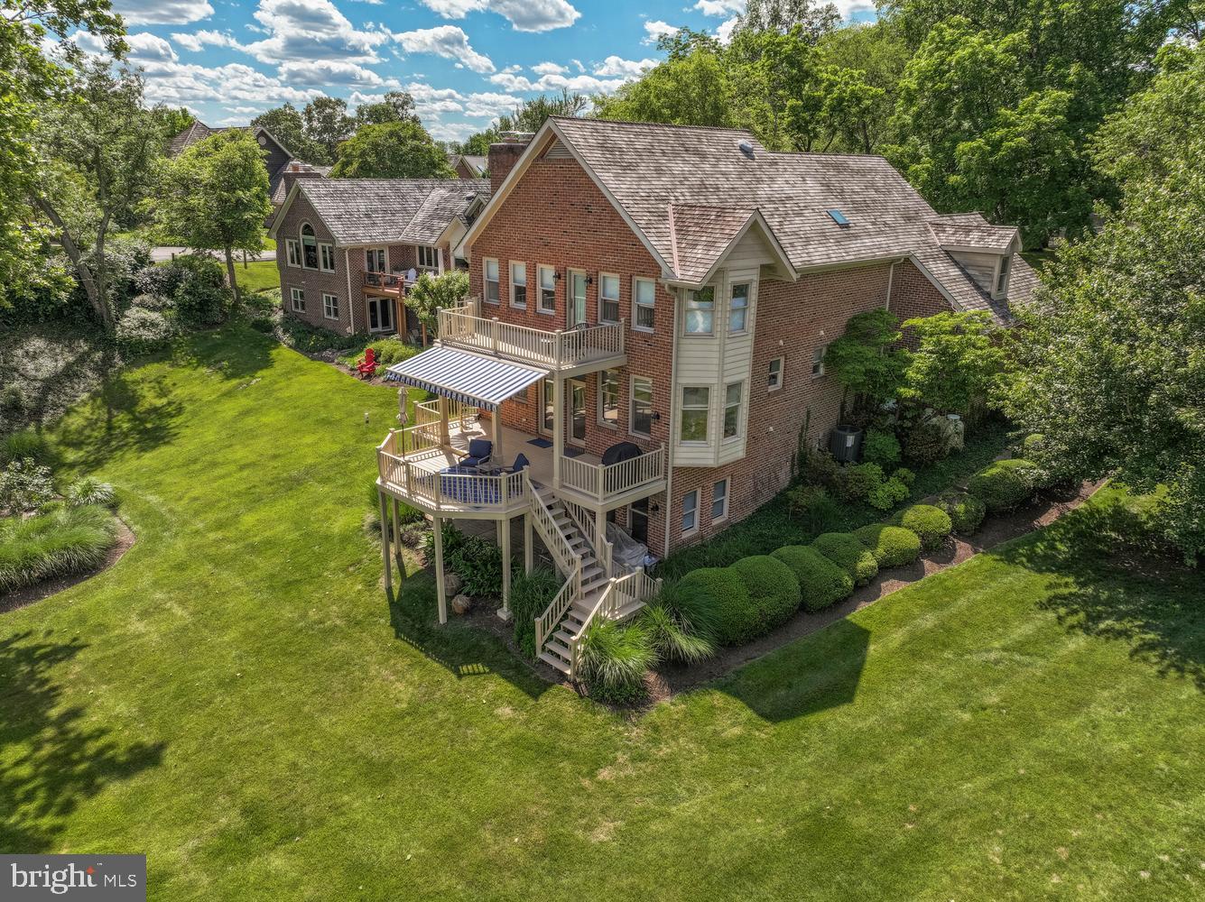 980 South River Landing Road Edgewater, MD 21037 - Photo 58 of 76 Exterior