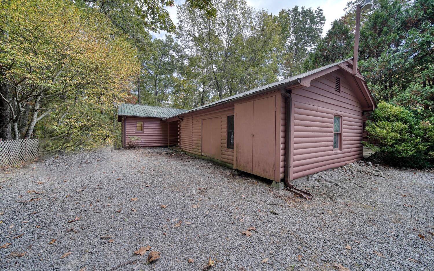 219 Forest Crescent Blue Ridge, GA 30513 - Photo 71 of 75 Additional View
