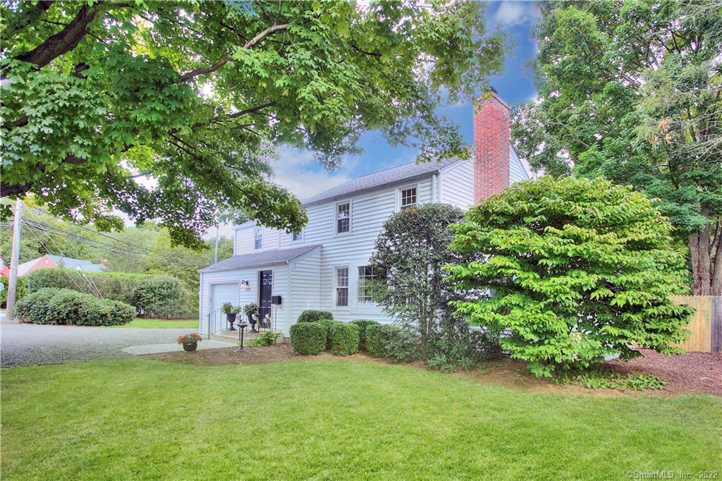 1001 Unquowa Road Fairfield, CT 06824 - Photo 1 of 1