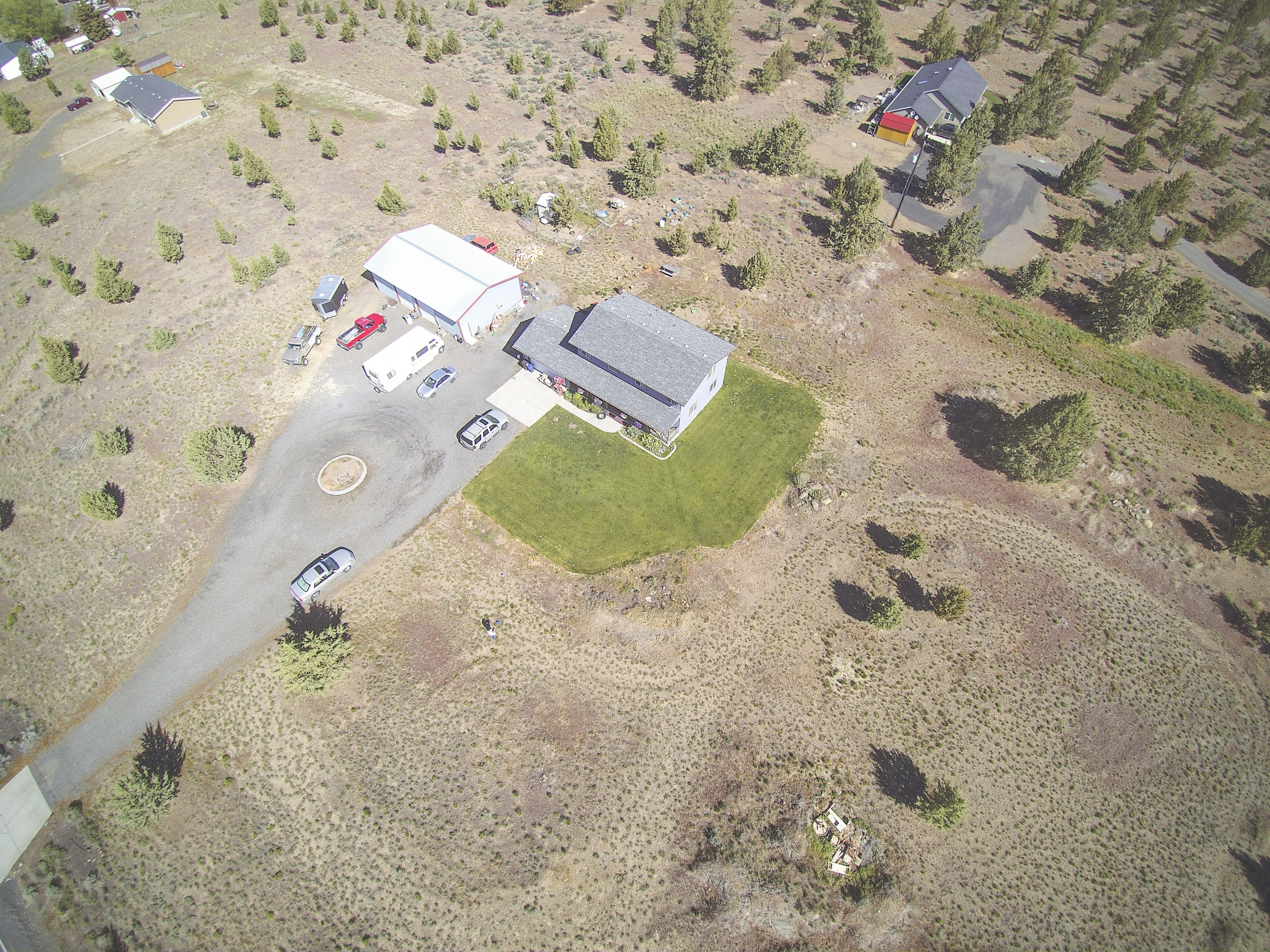 7800 Southwest Shad Road Terrebonne, OR 97760 - Photo 17 of 18 015