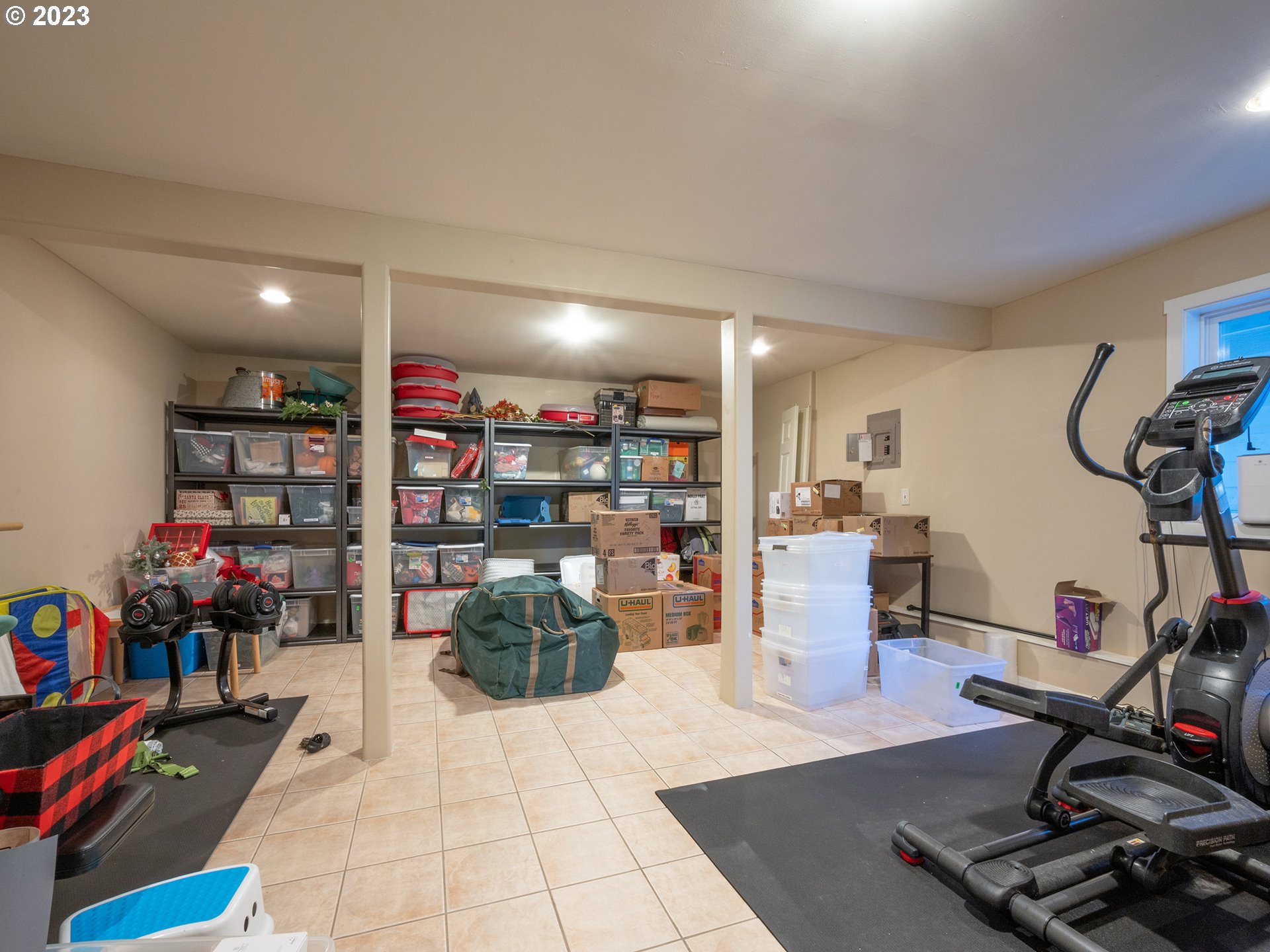 3875 Ashford Drive Eugene, OR 97405 - Photo 32 of 44 a living room with lots of furniture and white walls
