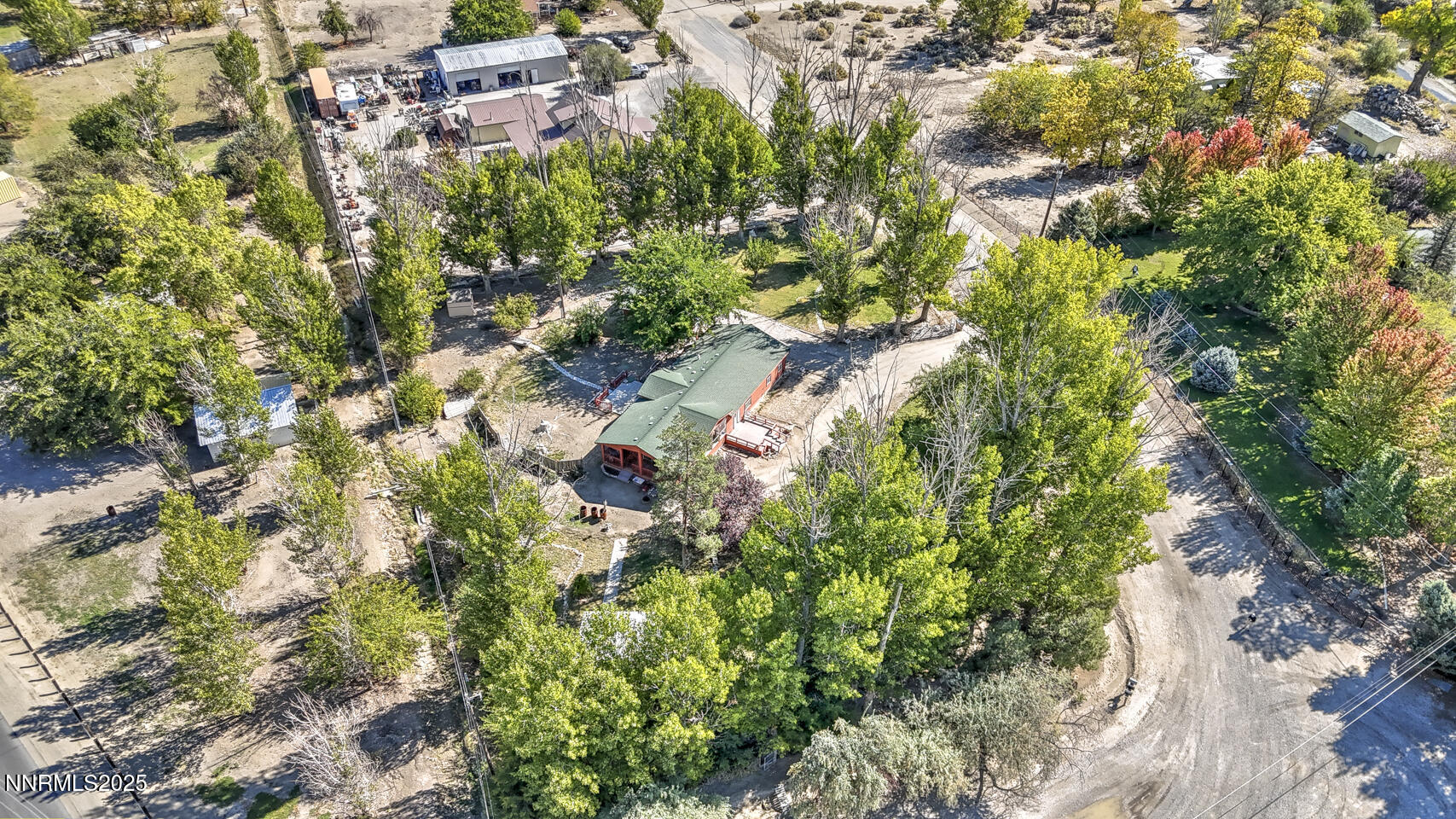 1480 River View Drive Fallon, NV 89406 - Photo 29 of 32