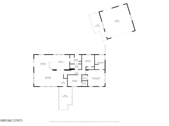 $365,000 | 1480 River View Drive, Fallon, NV 89406