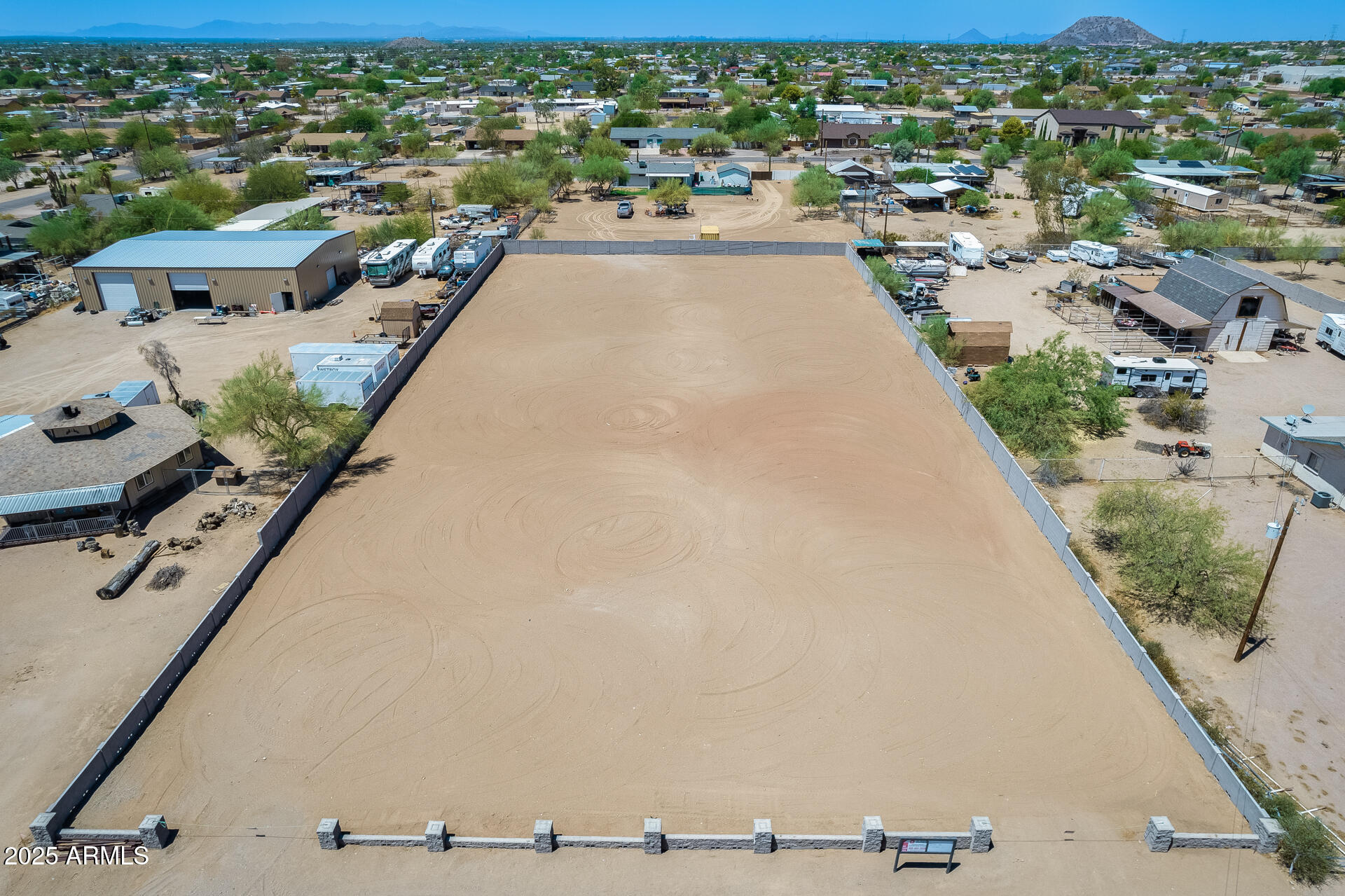 658 North Merrill Road Mesa, AZ 85207 - Photo 5 of 12