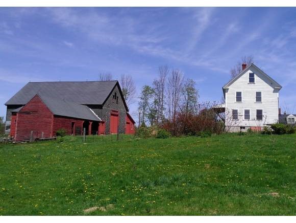 170 South Hill Road New Boston, NH 03070 - Photo 1 of 1
