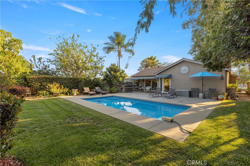 7899 Amethyst Avenue Rancho Cucamonga, CA 91730 - Photo 38 of 40