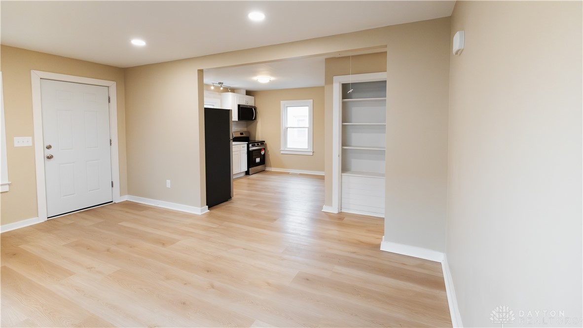 2663 Merritt Street Springfield, OH 45503 - Photo 8 of 51 Gallery Image 8