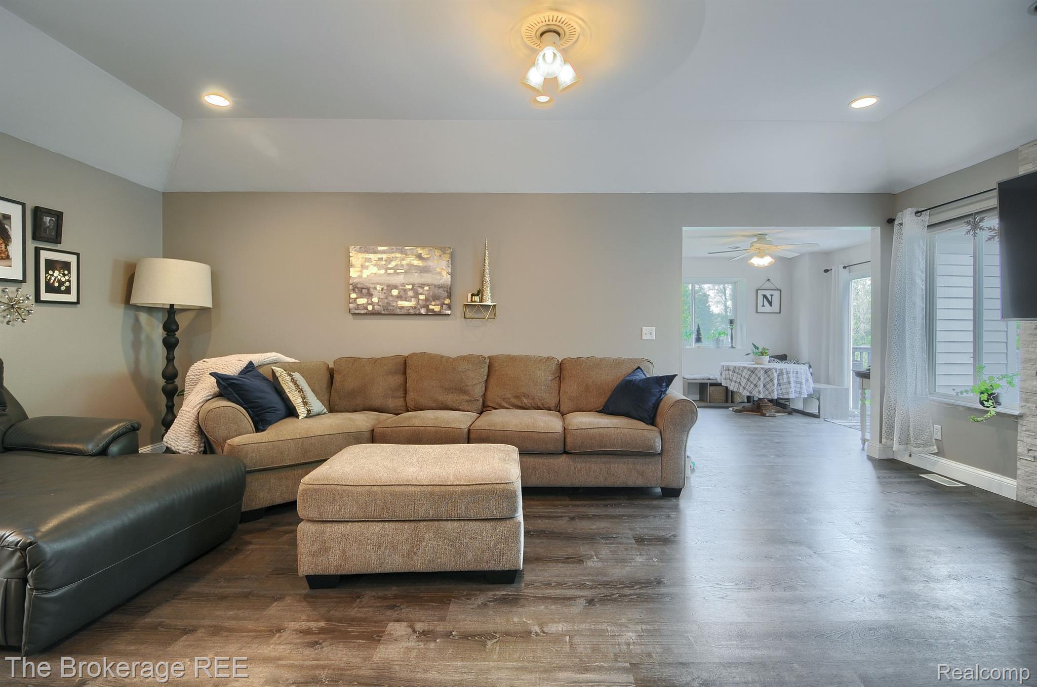10164 Hawthorne Ridge Road Goodrich, MI 48438 - Photo 11 of 49 Gallery Image 11