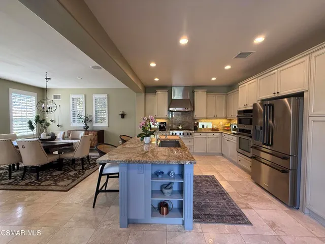 $6,500 | 60 Via El Toro, Thousand Oaks, CA 91320