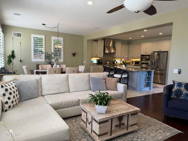 $6,500 | 60 Via El Toro, Thousand Oaks, CA 91320