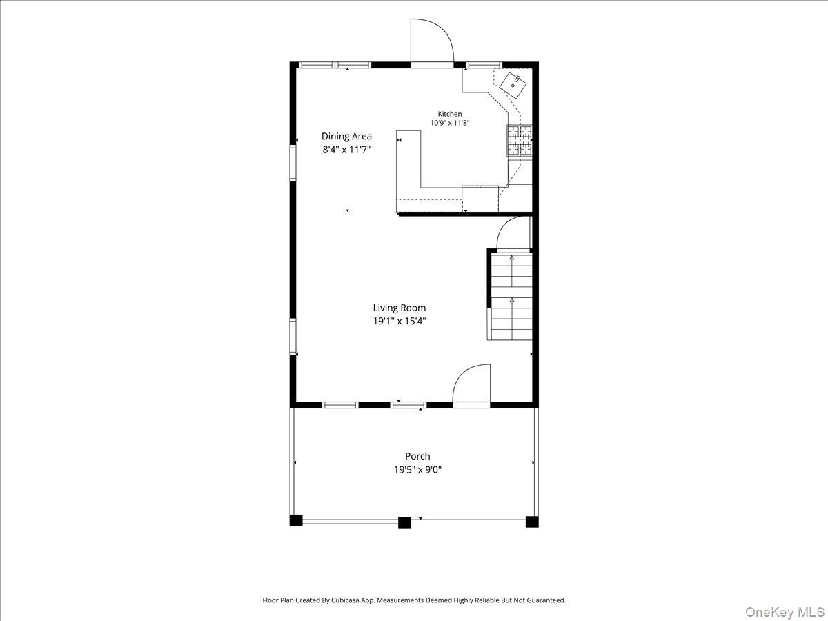 52-54 Orchard Ridge Road Chappaqua, NY 10514 - Photo 46 of 49