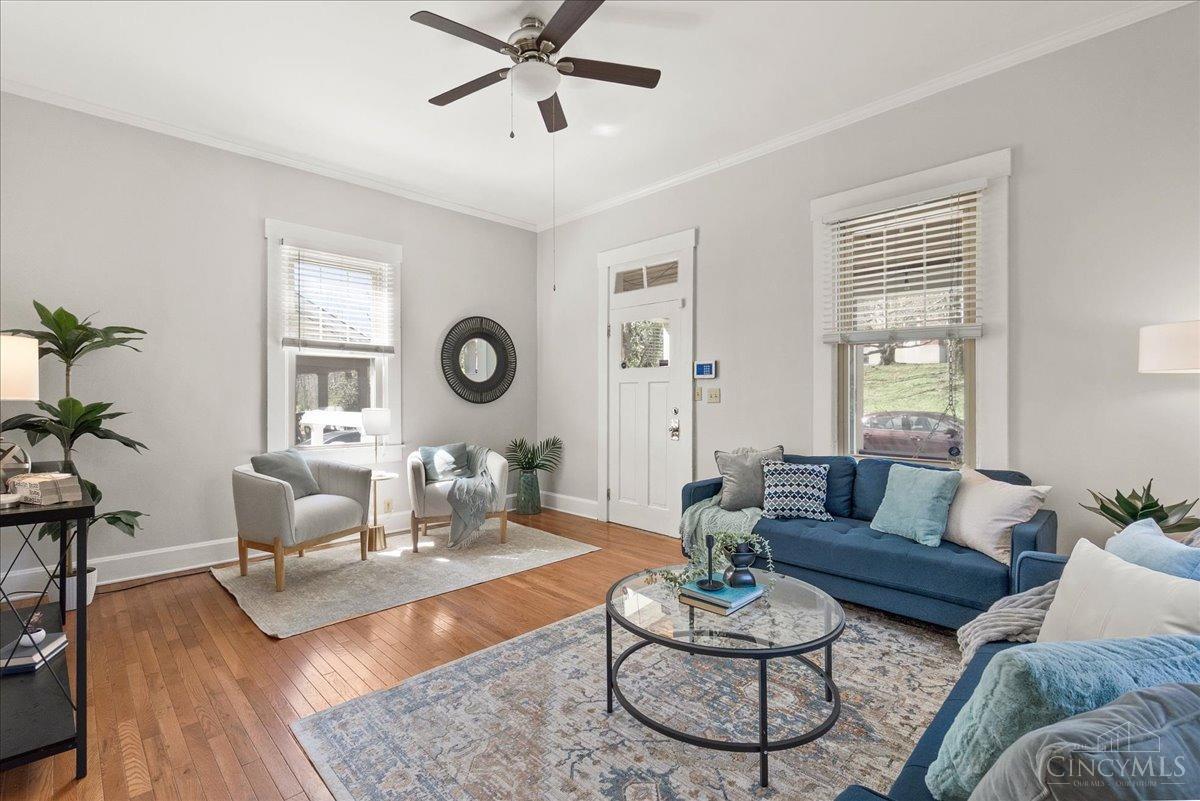 4940 Plainville Road Cincinnati, OH 45227 - Photo 3 of 26 Gallery Image 3