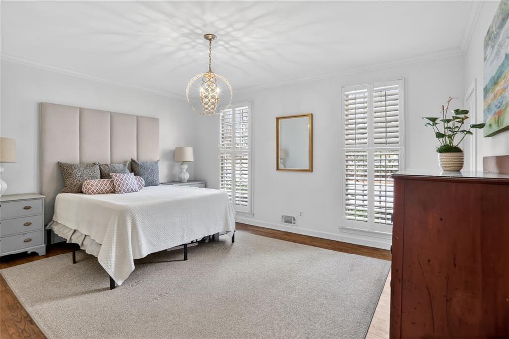 377 Camden Road Northeast Atlanta, GA 30309 - Photo 12 of 25