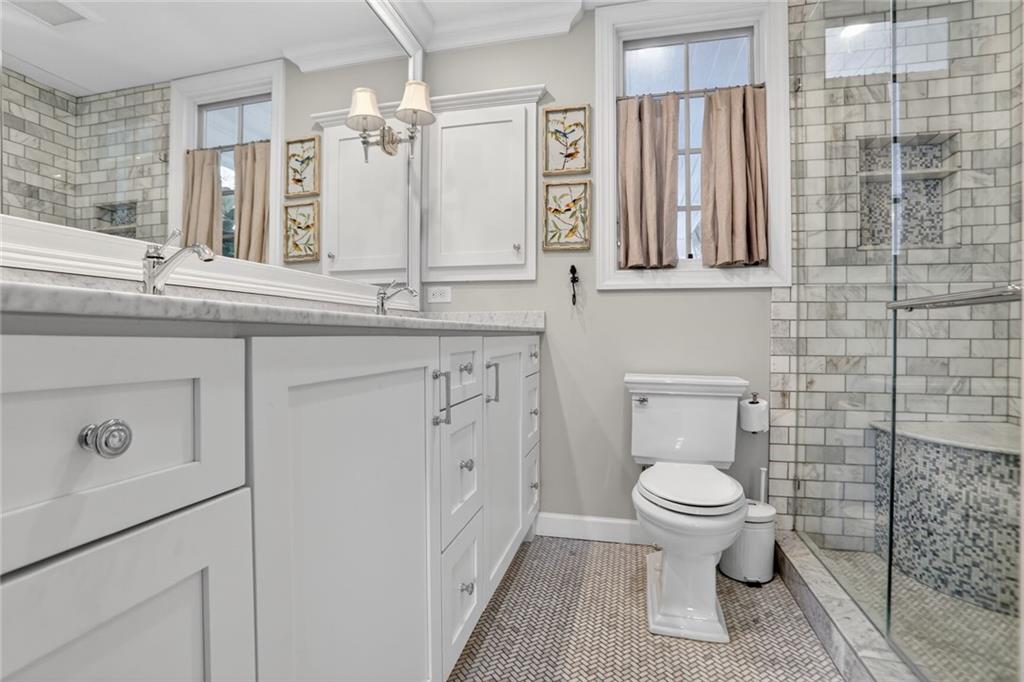 377 Camden Road Northeast Atlanta, GA 30309 - Photo 13 of 25