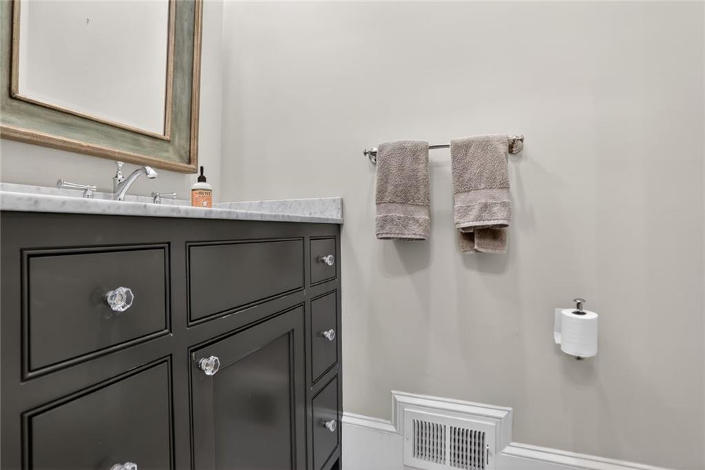 377 Camden Road Northeast Atlanta, GA 30309 - Photo 14 of 25