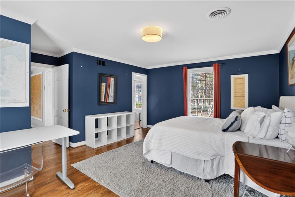 377 Camden Road Northeast Atlanta, GA 30309 - Photo 15 of 25