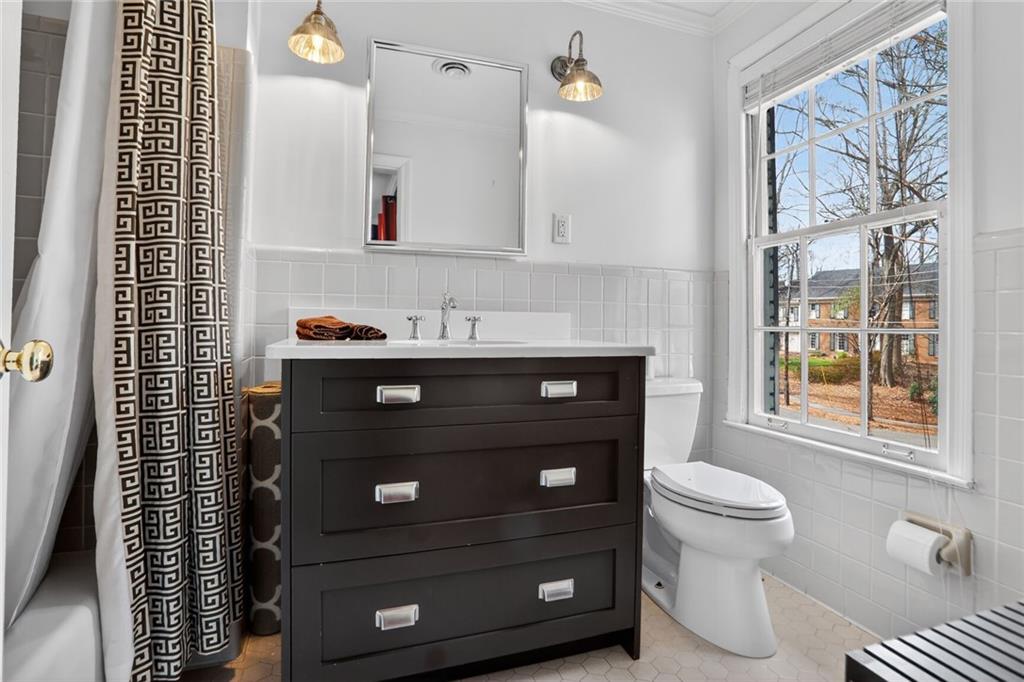 377 Camden Road Northeast Atlanta, GA 30309 - Photo 16 of 25