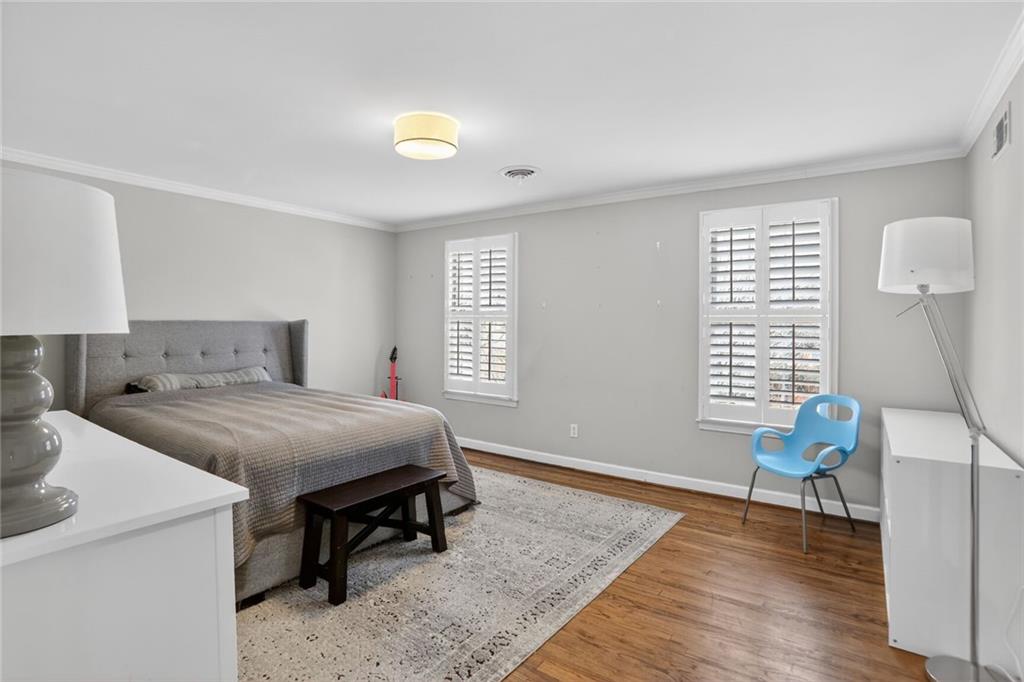 377 Camden Road Northeast Atlanta, GA 30309 - Photo 17 of 25