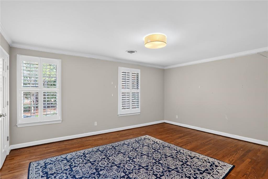 377 Camden Road Northeast Atlanta, GA 30309 - Photo 18 of 25