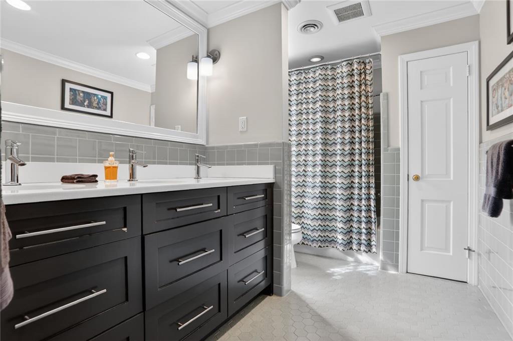 377 Camden Road Northeast Atlanta, GA 30309 - Photo 19 of 25