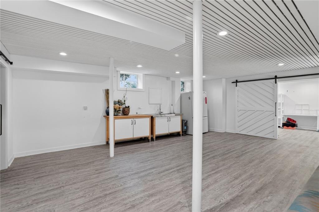 377 Camden Road Northeast Atlanta, GA 30309 - Photo 20 of 25