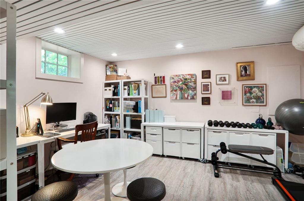 377 Camden Road Northeast Atlanta, GA 30309 - Photo 21 of 25