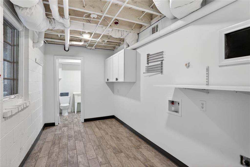 377 Camden Road Northeast Atlanta, GA 30309 - Photo 22 of 25