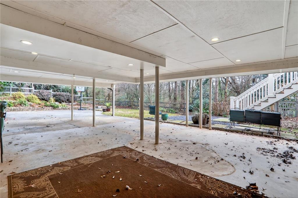 377 Camden Road Northeast Atlanta, GA 30309 - Photo 23 of 25