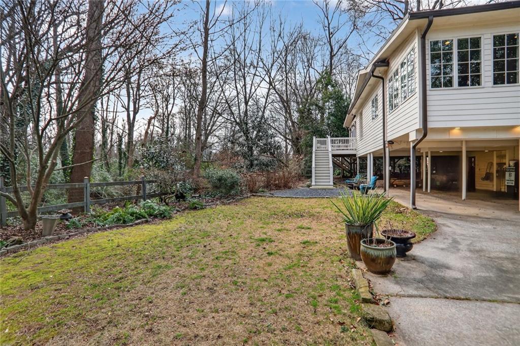 377 Camden Road Northeast Atlanta, GA 30309 - Photo 24 of 25